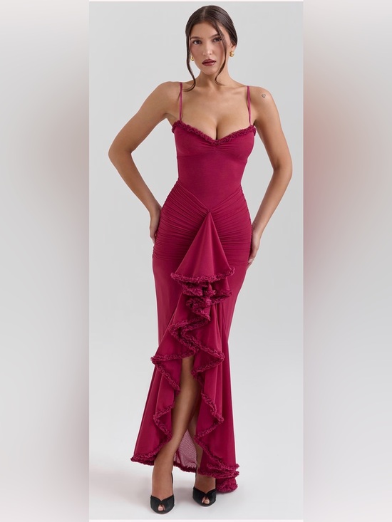 Gabbi Dress